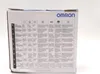 Omron X4 Smart Blutdruckmessgerät Monitor zur œberwachung Produktbild-Vorschau 6
