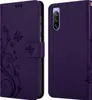 Cadorabo DE-155294, Sony, Sony Xperia 10 III, Šeříková Náhled obrázku produktu 8