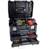 PRO-STAK Combo FMST1-71981 (schwarz/gelb) Produktbild-Vorschau 8