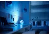 Uplight Hue Iris - White and color chroom Productafbeelding-voorbeeld 8