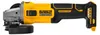 Amoladora angular a batería DeWalt DCG 407 N, 18 V, 125 mm, Vista previa de la imagen del producto 5