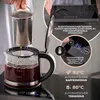 ProfiCook® 3in1 Wasserkocher, Kaffeemaschine und Teekocher Produktbild-Vorschau 4