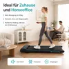 Tapis roulant - fitness in ufficio & a casa WalkingPad 440W Anteprima dell’immagine prodotto 7