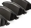 BREMBO P 85 166 Bremsbeläge Satz Vorne für VW Passat Produktbild-Vorschau 4