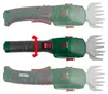 PARKSIDE® 4 V 2-in-1 Akku-Gras- und Strauchschere »PGSA 4 Produktbild-Vorschau 5