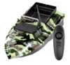 Flytec - V050-Camo Groen 1200 - Kunstaasboot Productafbeelding-voorbeeld 5