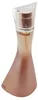 Kenzo Duftflasche mit schlankem Design, roségoldenem Farbverlauf und modernem, asymmetrischem Verschluss Anteprima dell’immagine prodotto