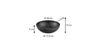 Tescoma Wok PRESIDENT ø 30 cm Náhled obrázku produktu 6