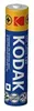 Kodak AAA, Jednorazowa bateria, AAA, Alkaliczny, 1,5 V, 4 Podgląd zdjęcia produktu 3