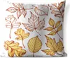 MuchoWow® Outdoor Kissen - Herbst - Zeichnung - Blätter - Produktbild-Vorschau 1