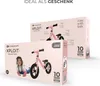 Kinderkraft XPLOIT - Laufrad - sportliches Design - Produktbild-Vorschau 8