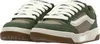 Vans Sneakers VN000D1JBD41 in 310 - MEDIUM GREEN color size Produktbild-Vorschau 3