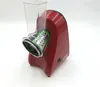 A red Russell Hobbs Desire Slice and Go electric vegetable slicer is shown against a white background. Produktbild-Vorschau