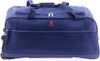 Gladiator Metro Koffer Auf Rollen Blau  Blau One Size Produktbild-Vorschau 9