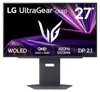 LG UltraGear 27GX790A-B - OLED-Monitor - Gaming - 68.6 cm Voir les images du produit 6