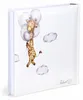 Cat & Bears Fotoalbum 30x30 cm 100 weiße Seiten Baby Kinder Produktbild-Vorschau 3