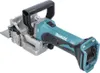 Makita DPJ180 - Flachdübelfräse - schnurlos - 100 mm Produktbild-Vorschau 16