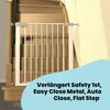 Dorel Safety 1st Y-Spindel zu Safety 1st Türschutzgittern Produktbild-Vorschau 2