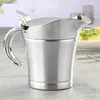 Thermo-Sauciere mit praktischer Einhand-Automatik Produktbild-Vorschau 2