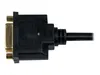 StarTech.com HDDVIMF8IN câble vidéo et adaptateur 0,2 m Voir les images du produit 2
