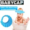 BABYCAP Badekappe Duschhaube Schwimmhaube Badehaube Produktbild-Vorschau 6