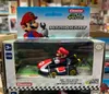 Nintendo Mario Kart 8 Terugtrekwagen 1:43 - Mario Racer Productafbeelding-voorbeeld 3