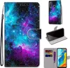 Huawei P30 Lite Hülle, elegante Schutzhülle aus Kunstleder Produktbild-Vorschau 1