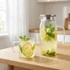 Set di 6 tazze da caffè Wilmax, 500 ml in borosilicato Anteprima dell’immagine prodotto 6