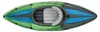 Intex- Boot Kajak Schlauchboot Challenger K1 Set, bis 100kg Produktbild-Vorschau 2