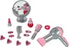 Braun Beauty Case rosa/silber Produktbild-Vorschau 20