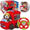 REVELL Revellino My First RC Fire Truck     0 Produktbild-Vorschau 15
