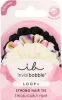 invisibobble Loop + Be Strong, Haarband, Schwarz, Produktbild-Vorschau 3