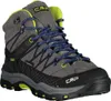 CMP Rigel MID Kids Wanderschuh Grau Produktbild-Vorschau 25