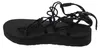Teva W Midform Infinity Sandals 1127890-BLK, Sandalen, Produktbild-Vorschau 2