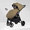 BabyLux ROMBO Kinderwagen Leichte Kinderwagenabdeckung Produktbild-Vorschau 4