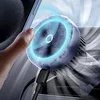 Baseus Magpro Supporto per auto con caricatore induttivo Anteprima dell’immagine prodotto 16
