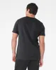 Canvas Maglia unisex a manica corta con scollo a V Anteprima dell’immagine prodotto 8