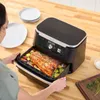 Ninja Foodi FlexDrawer Heißluftfritteuse AF500EU, (2.470 Produktbild-Vorschau 69