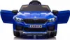 FINOOS Kinderauto BMW M5 24V Kinder Elektroauto 2,4GHz Produktbild-Vorschau 3