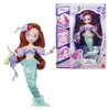 Disney Princess Disney Arielle Prinzessinnen-Manga-Puppe Produktbild-Vorschau 11