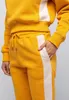 Tom Barron Freizeitanzug Tracksuit With Chest Embroidery Produktbild-Vorschau 6