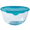 PYREX Schüssel mit Deckel, Inhalt: 2,00 Liter, Höhe: 140 Voir les images du produit 1