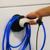 go-e Typ 2 Kabelhalter, Wandhalterung, (mit Steckergarage) Produktbild-Vorschau 5