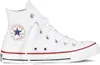 Converse ALL STAR UNI Damen- und Herrenschuhe weiß NEU Produktbild-Vorschau 22