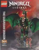 LEGO® NINJAGO® 71847 Le dragon gardien Voir les images du produit 27