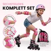 Knieschoner Kinder Set 3-12 Jahre mit Knieschützern, Produktbild-Vorschau 7