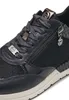 Tamaris Damen Sneaker Schnürschuh Halbschuh Reißverschluss Produktbild-Vorschau 16