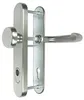 Edelstahl Haustür Schutzbeschlag 1586 U-Form HS-92mm ES1 Produktbild-Vorschau 4