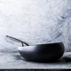 BK Wokpfanne / Wokarang Black Steel - ø 30 cm / 2.6 Liter - Produktbild-Vorschau 8