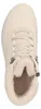 Skechers Damen Boots ON-THE-GO STELLAR Beige Textil & Produktbild-Vorschau 6